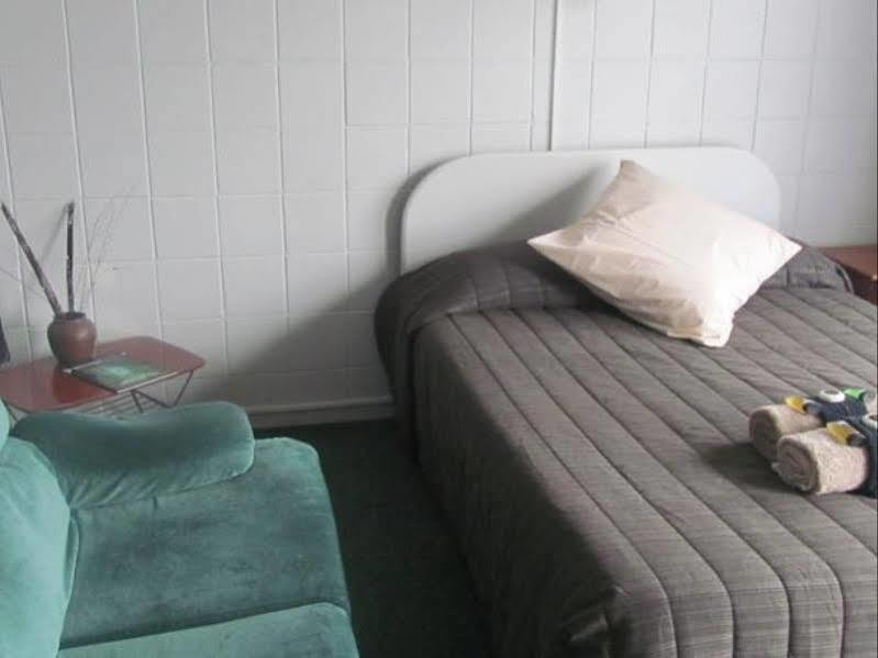 Parkview Motel Dargaville Buitenkant foto