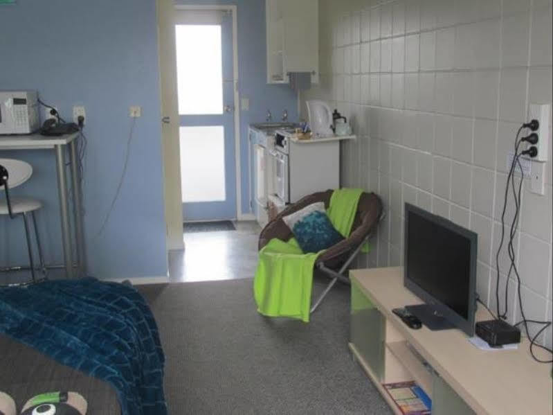 Parkview Motel Dargaville Buitenkant foto