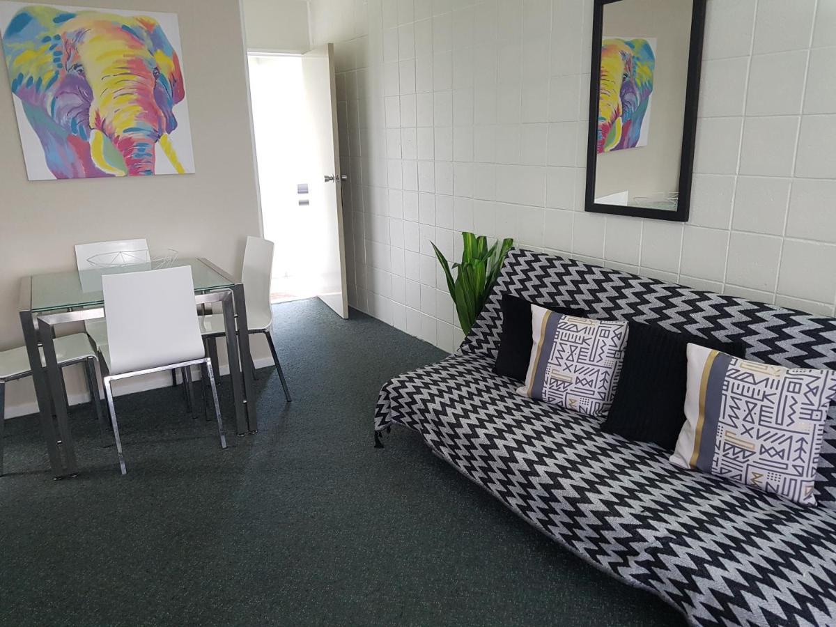Parkview Motel Dargaville Buitenkant foto
