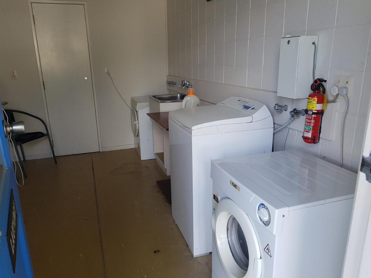 Parkview Motel Dargaville Buitenkant foto